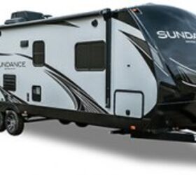 2019 Heartland Sundance Ultra-Lite SDTT 221RB | RV Guide