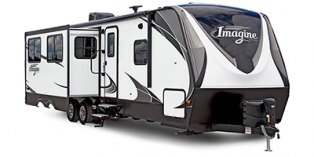 2019 Grand Design Imagine 2800BH