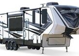 2019 Grand Design Momentum M-Class 351M