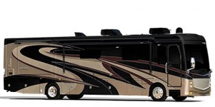 2019 Fleetwood Discovery® 38F