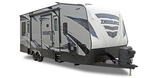 2019 Dutchmen Endurance 3316