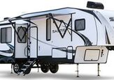2019 Forest River Sabre 36BHQ