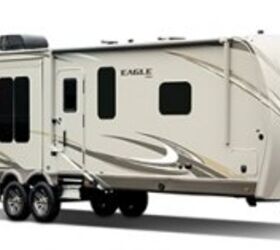 2019 Jayco Eagle 330RSTS