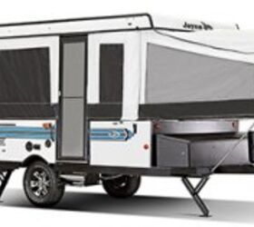 2019 Jayco Jay Sport 12SC RV Guide
