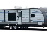 2019 Coachmen Catalina Trail Blazer 29THS
