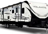 2019 CrossRoads Volante Travel Trailer VL31BH