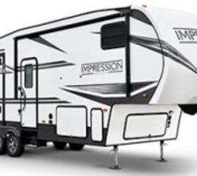 2019 Forest River Impression 28BHS
