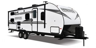 2019 Forest River Impression 26BH