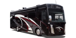 2019 Thor Motor Coach Aria 3902