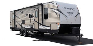 2019 Keystone Hideout (East) 29DFS
