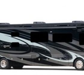2019 Fleetwood Discovery® LXE 44B