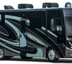 2019 Fleetwood Pace Arrow® 33D