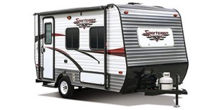 2019 KZ Sportsmen Classic 180THT