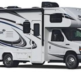 2019 Forest River Sunseeker 2850S LE