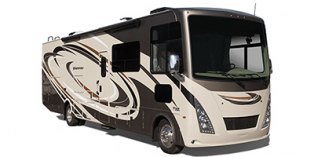 2019 Thor Motor Coach Windsport 33X