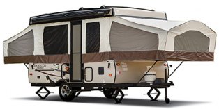 2019 Forest River Rockwood Freedom 2318G