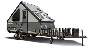 2019 Forest River Flagstaff SE T12BHSE