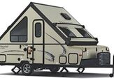 2019 Forest River Flagstaff Hard Side T21QBHW