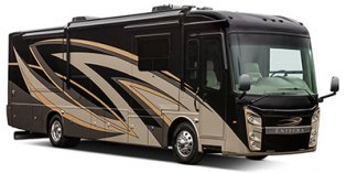 2019 Entegra Coach Reatta 39T2