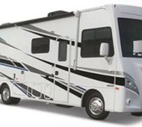 2019 Winnebago Intent 31P