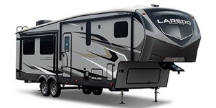 2019 Keystone Laredo Super Lite 255SRL