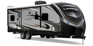 2019 Keystone Laredo 292BH
