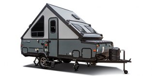 2019 Forest River Rockwood Extreme Sports Package A122THESP