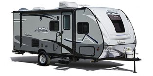 2019 Coachmen Apex Nano 213RDS