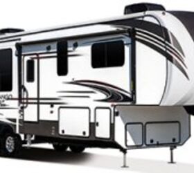 2019 KZ Durango Gold G381REF