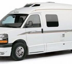 2019 Roadtrek 210 Popular