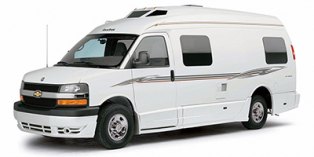 2019 Roadtrek 210 Popular