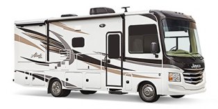2019 Jayco Alante 29F