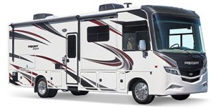 2019 Jayco Precept 33U