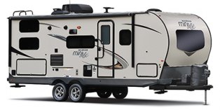 2019 Forest River Rockwood Mini Lite 2506S