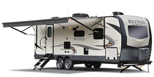 2019 Forest River Rockwood Ultra Lite 2304DS