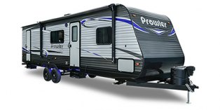 2019 Heartland Prowler Lynx 29 LX