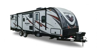 2019 Heartland Wilderness WD 2300 DB