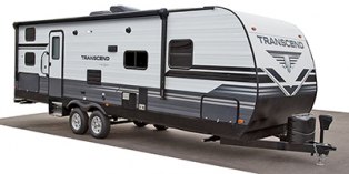 2019 Grand Design Transcend 30MKS