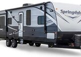 2019 Keystone Springdale (East) 293RK