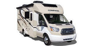2019 Thor Motor Coach Compass 24SX