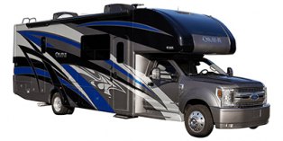 2019 Thor Motor Coach Omni™ BB35