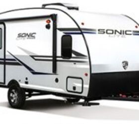 2019 Venture Sonic Lite SL169VRD