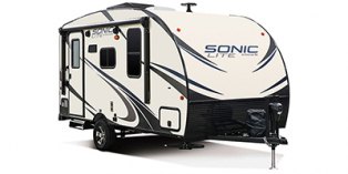 2019 Venture Sonic Lite SL168VRB