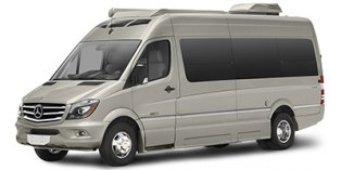 2019 Roadtrek E-Trek Base