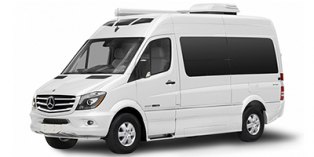 2019 Roadtrek SS Agile