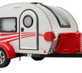 2019 NuCamp [email protected] Base | RV Guide