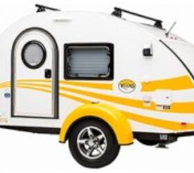 2019 NuCamp [email protected] XL | RV Guide
