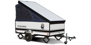 2019 Coachmen Viking Express 9.0TD