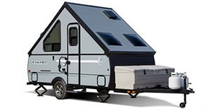 2019 Coachmen Viking Hardside V12RBST