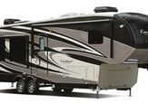 2019 Forest River Cardinal Luxury 3350RLX